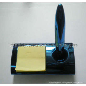 Tableau magnétique Pen avec pense-bête (LT-C229)